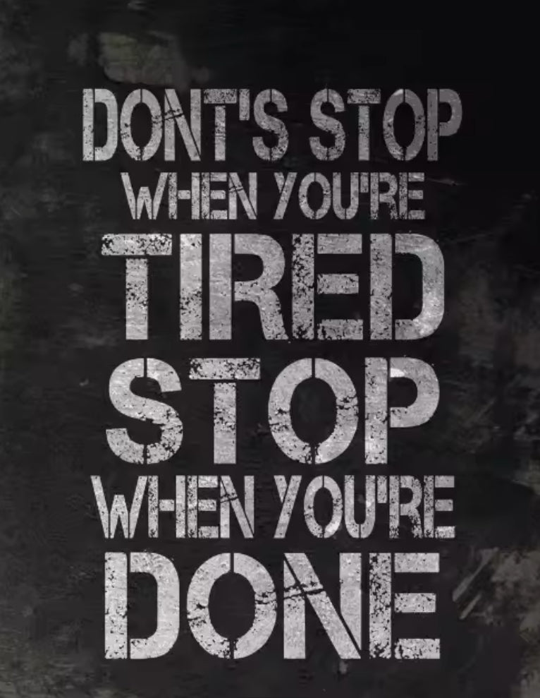 Inspirational Quotes