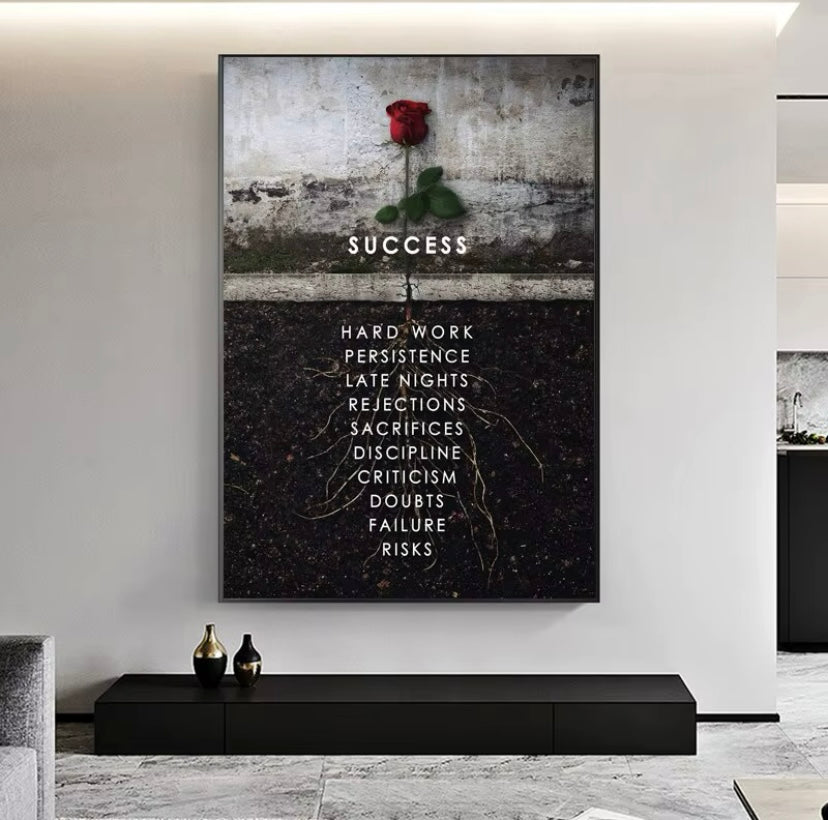 SUCCES