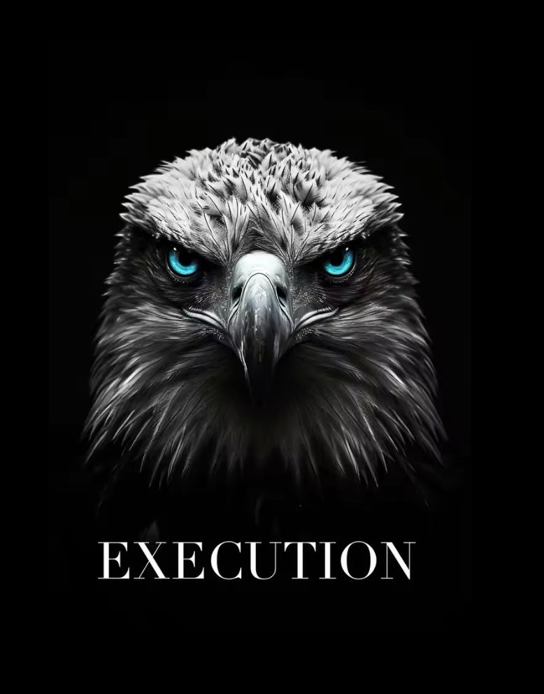 Animal Motivational Wall Art