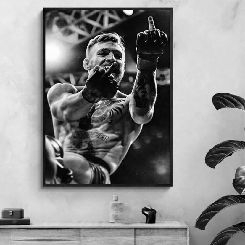 UFC Legend Conor McGregor