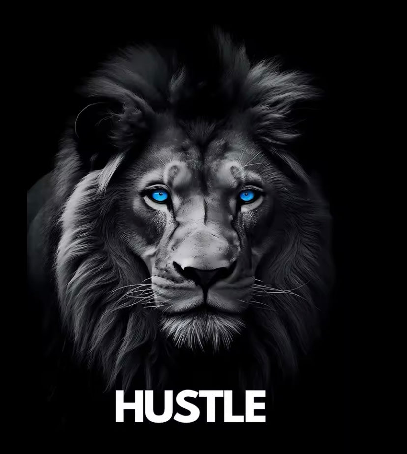 Animal Motivational Wall Art