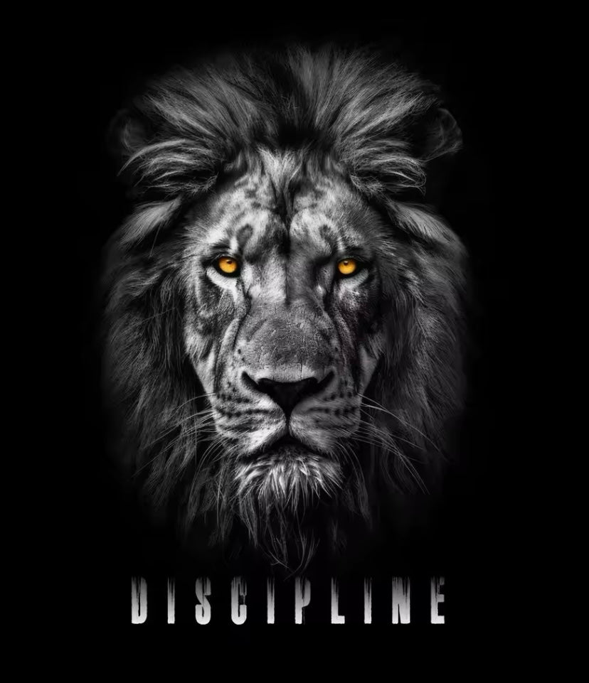Animal Motivational Wall Art