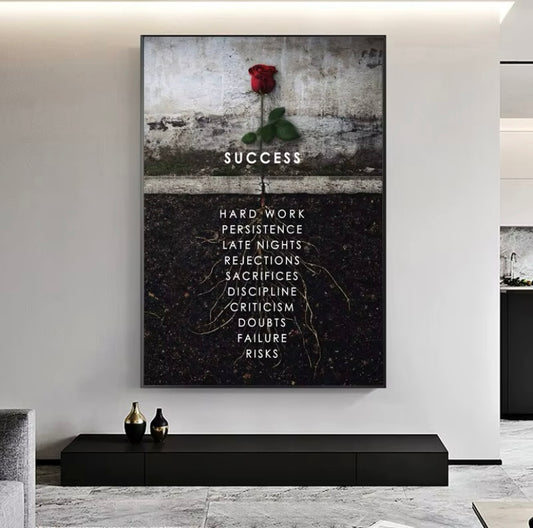 SUCCES